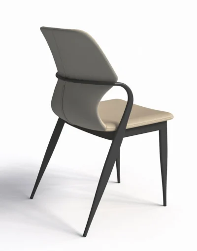 Ghế tựa Nội thất 190 GT249