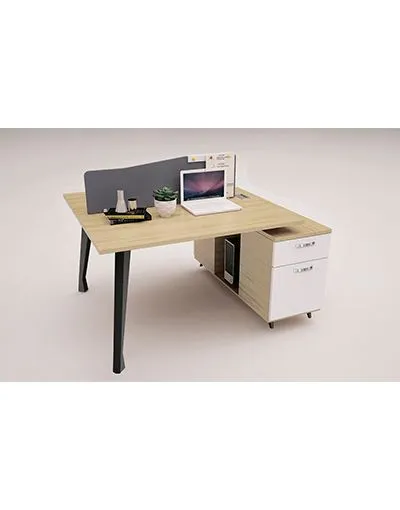 Bàn làm việc 1904B12-2H