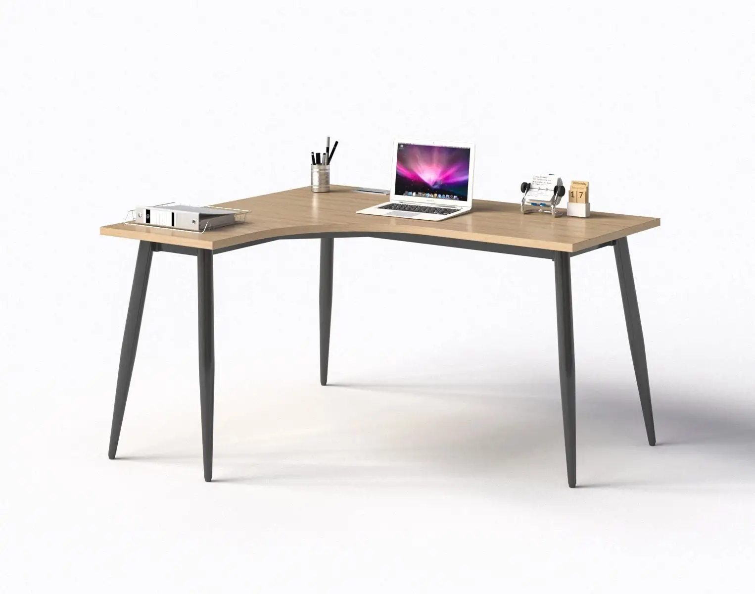 Bàn làm việc  1907BLP(T)14/1907BLP(T)16