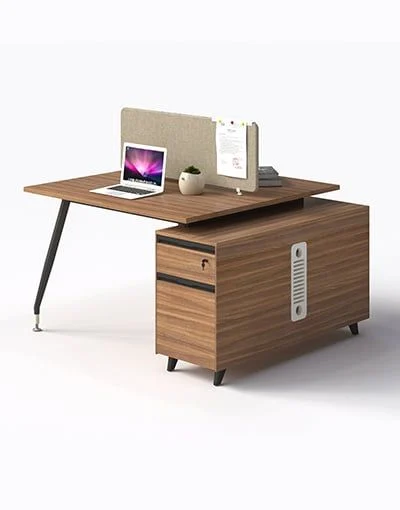 Bàn làm việc Nội thất 190 1908B14-2H