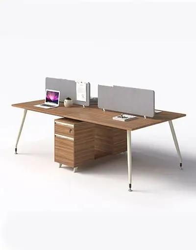 Bàn làm việc 1908B12-4H