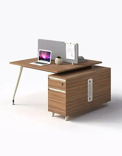 Bàn làm việc 1908B14-2H