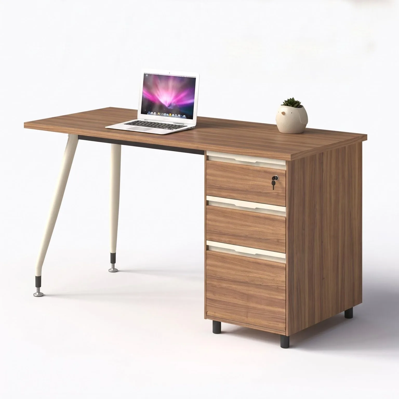 Bàn làm việc Nội thất 190 1908B14H6/1908B16H6