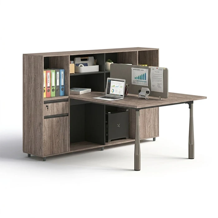 Bàn làm việc Nội thất 190 1912B12-2T