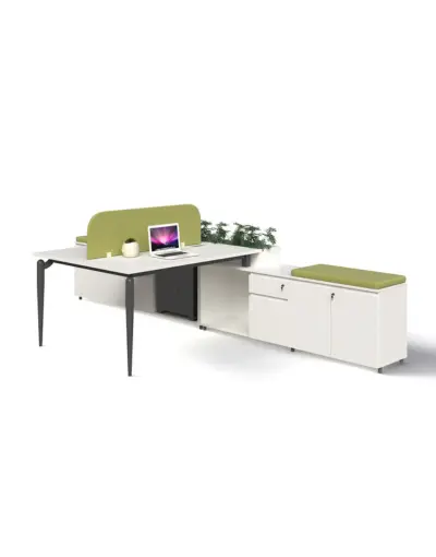 Bàn làm việc 241B12-H