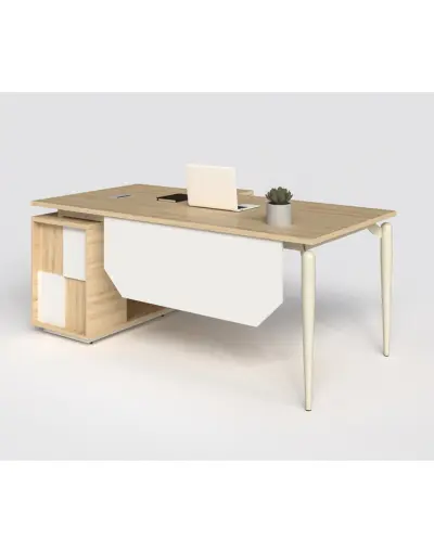 Bàn lãnh đạo 241BLD18