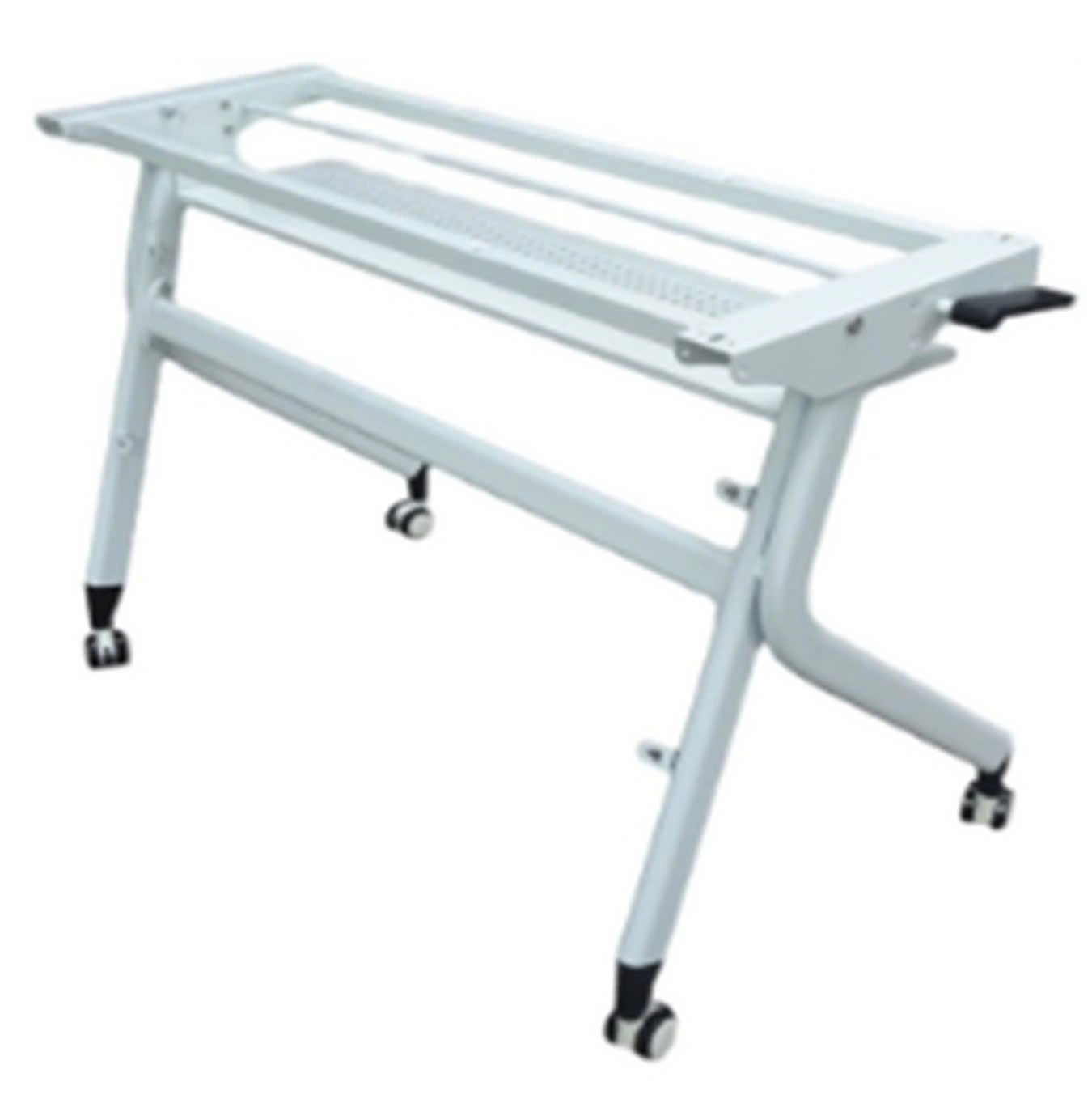 Bàn làm việc chân sắt NM-FZ-5