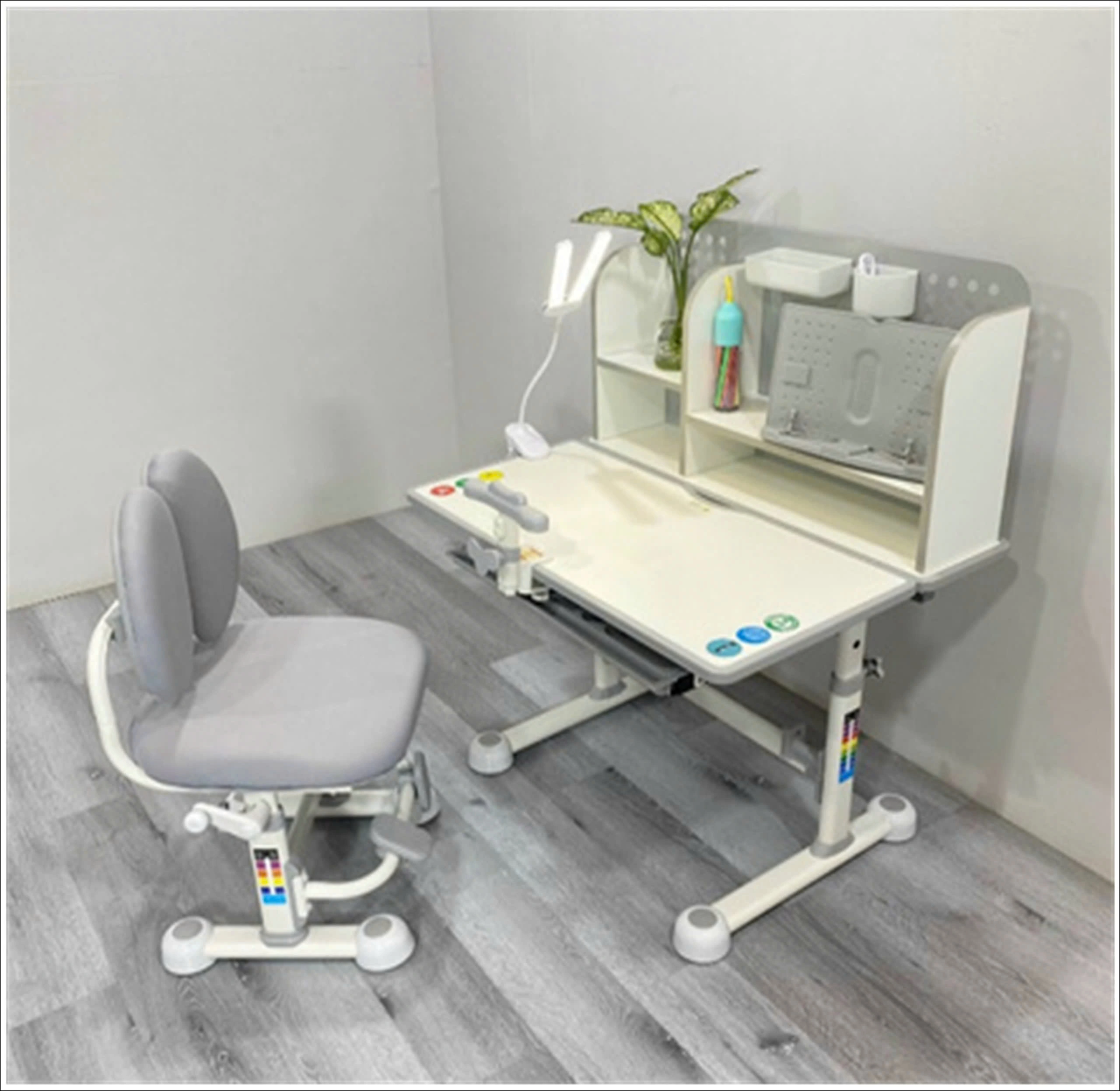 Bàn ghế học sinh NM-BHF01