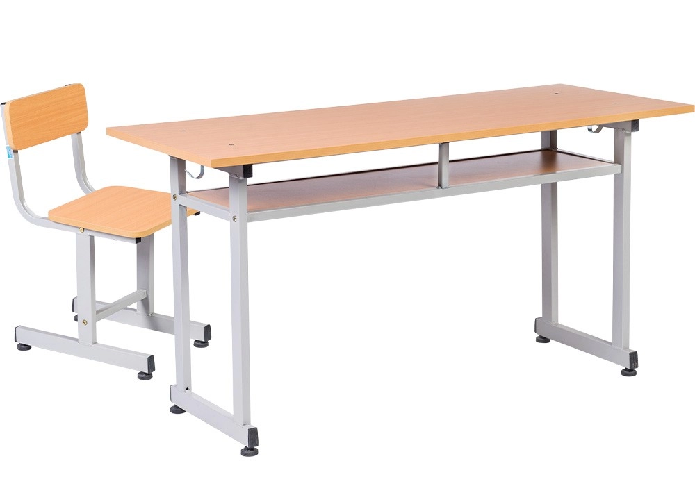 Bàn ghế học sinh BHS110HPR+GHS110HPR