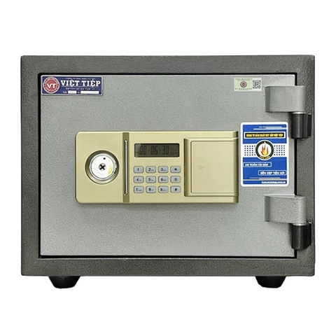 Két sắt Việt Tiệp KV38ĐT