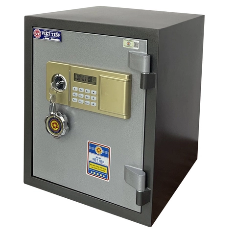 Két sắt Việt Tiệp KV54ĐT