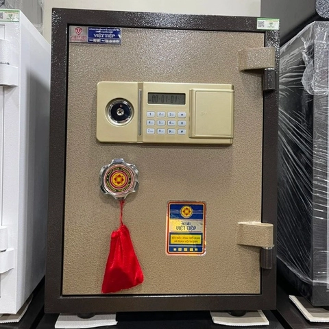 Két sắt Việt Tiệp KW55E