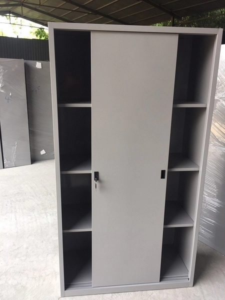 Tủ tài liệu sắt NM-TS07