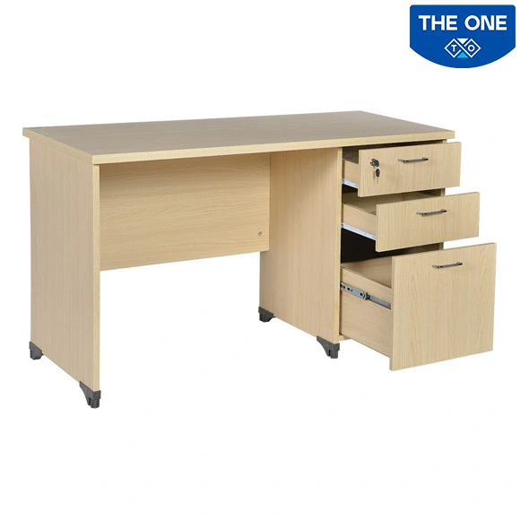 Bàn làm việc The One AT120SHL3D