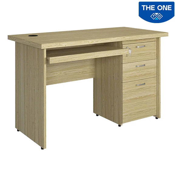 Bàn làm việc The One AT120SHL3DFR