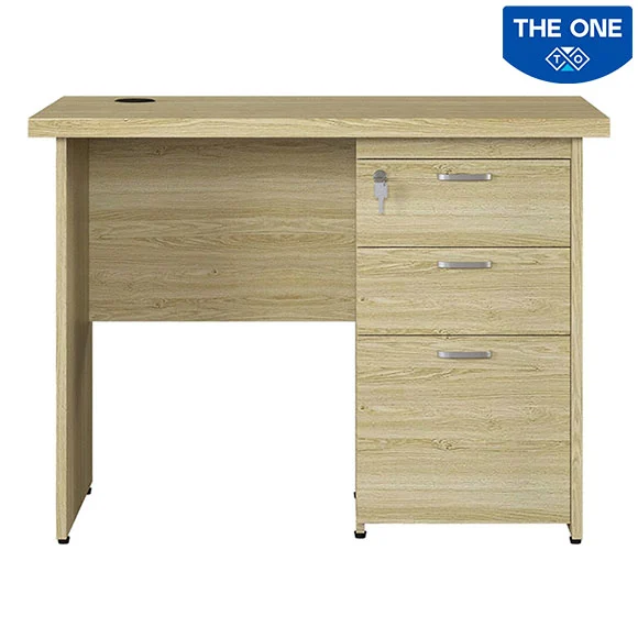 Bàn làm việc The One AT120SHL3DR