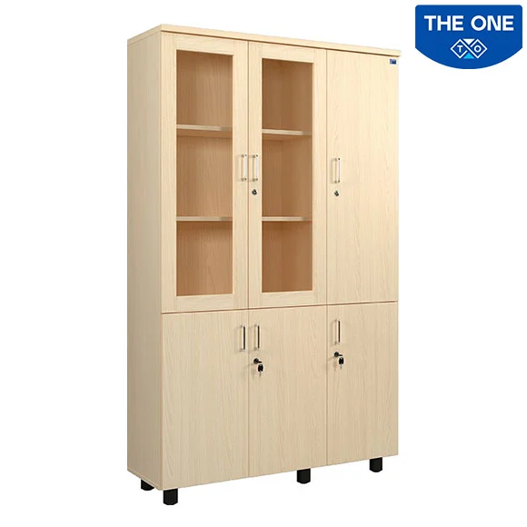 Tủ tài liệu AT1960-3BK