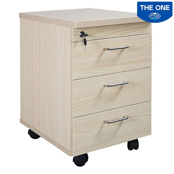 Hộc tài liệu The One ATM3D