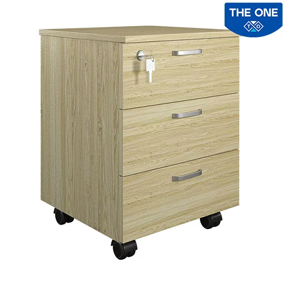 Hộc tài liệu The One  ATM3DR