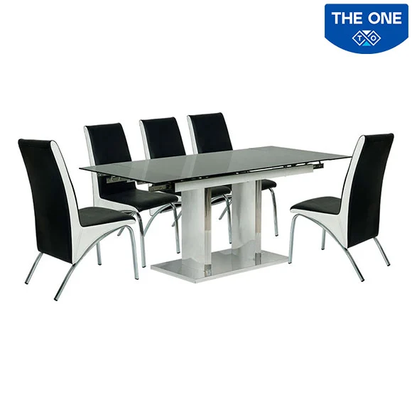 Bộ bàn ghế ăn B56-G56