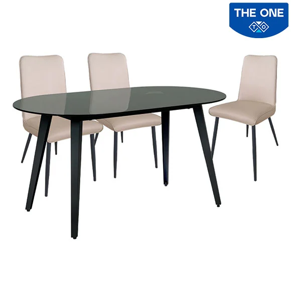 Bộ bàn ghế ăn B59-G59