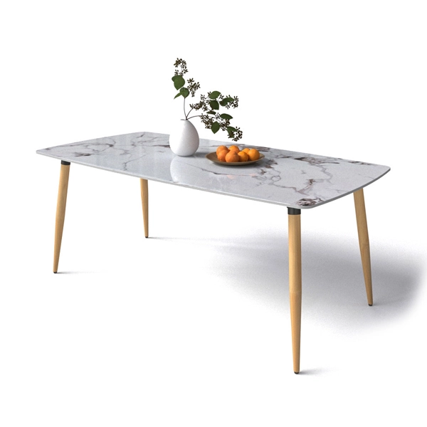 Bàn ăn Nội thất 190  BA03-D14
