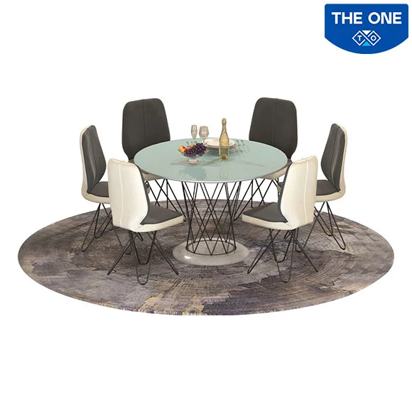 Bộ bàn ghế ăn BA508-GA508