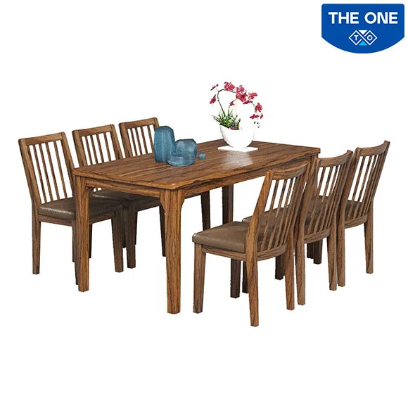 Bộ bàn ghế ăn BA509-GA509