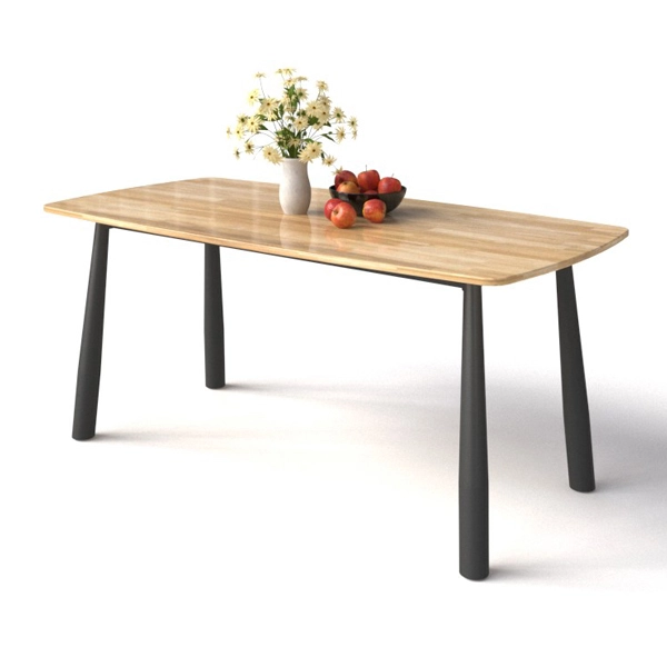 Bàn ăn Nội thất 190 BA05-G16