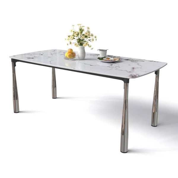 Bàn ăn Nội thất 190 BA06-D18
