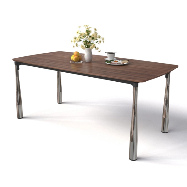Bàn ăn Nội thất 190 BA06-P18