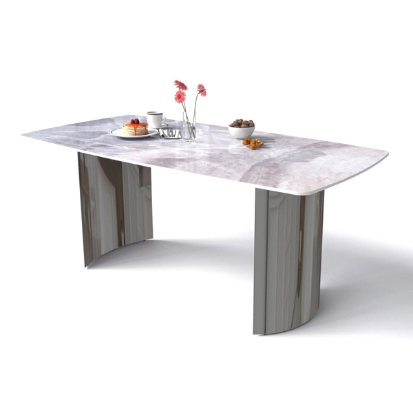 Bàn ăn Nội thất 190 BA09-D18