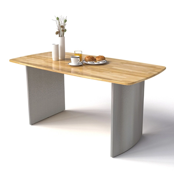 Bàn ăn Nội thất 190 BA10-G16