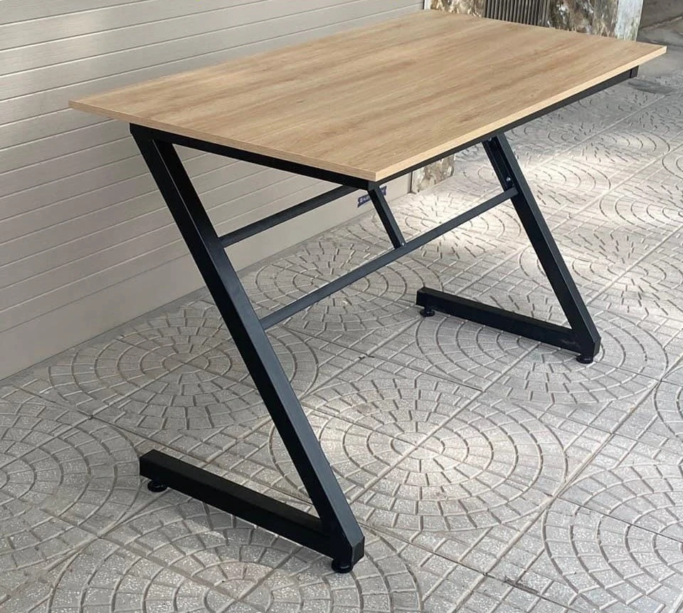Bàn làm việc chữ Z  NM1206