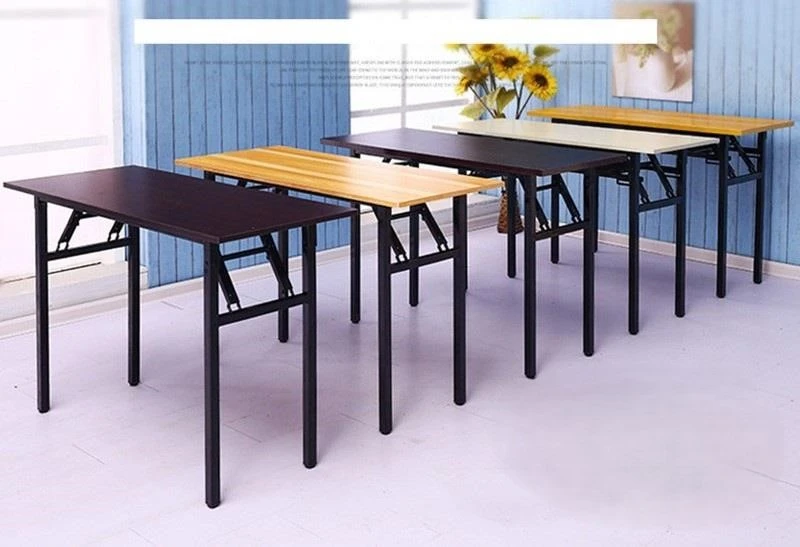 Bàn làm việc gấp gọn khi không sử dụng NMG1206