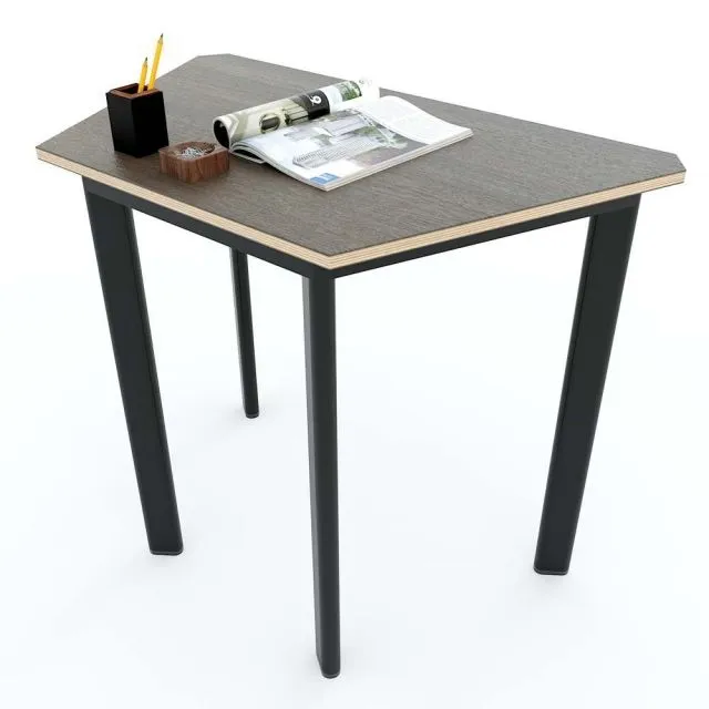 Bàn ghế đa năng bát giác NM-BBG01