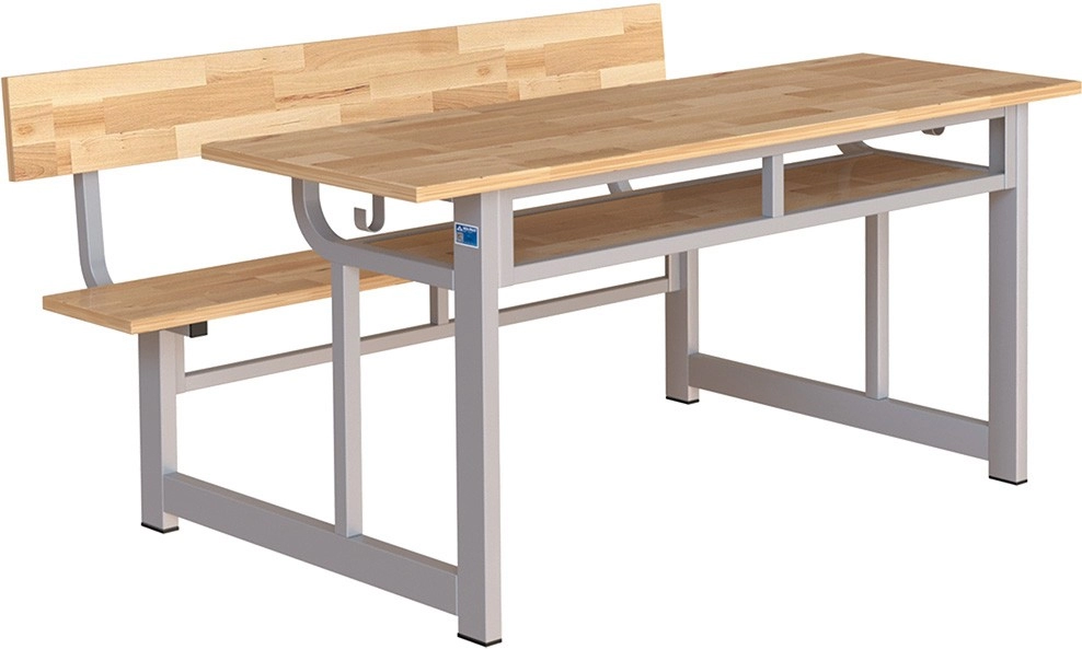 Bàn ghế học sinh The One BHS111R+GHS111R