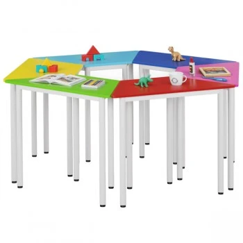 Bộ bàn ghế học sinh The One BHS48+GHS48