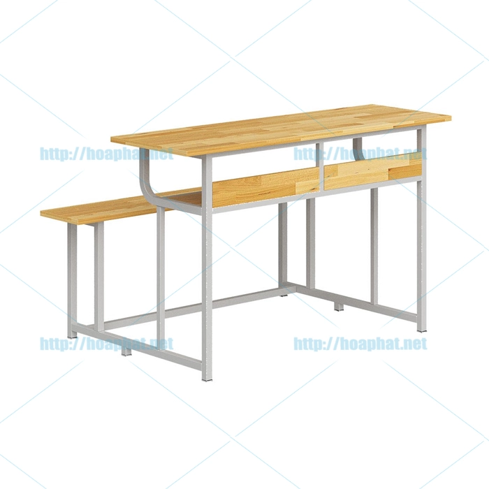 Bàn ghế học sinh BSV107R