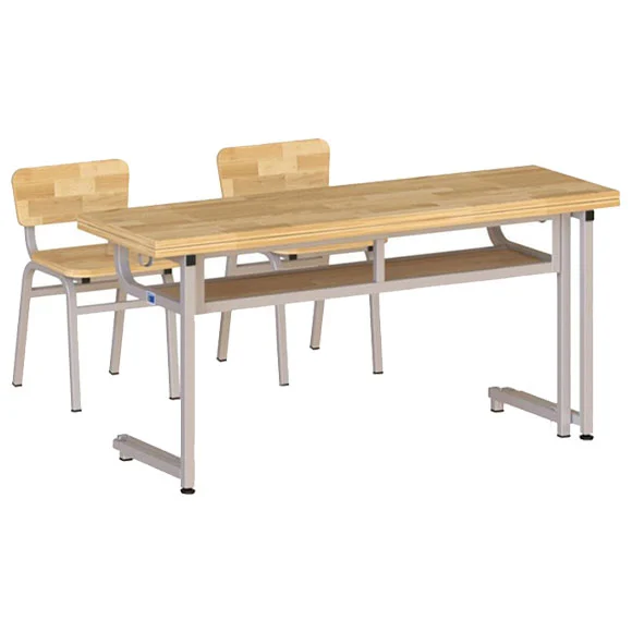 Bàn học sinh bán trú The One BBT105+GBT105