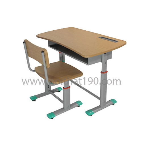 Bàn ghế học sinh Nội thất 190 BHS03-V