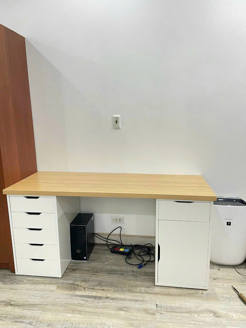 Bàn IKea NM-IKEA1606H