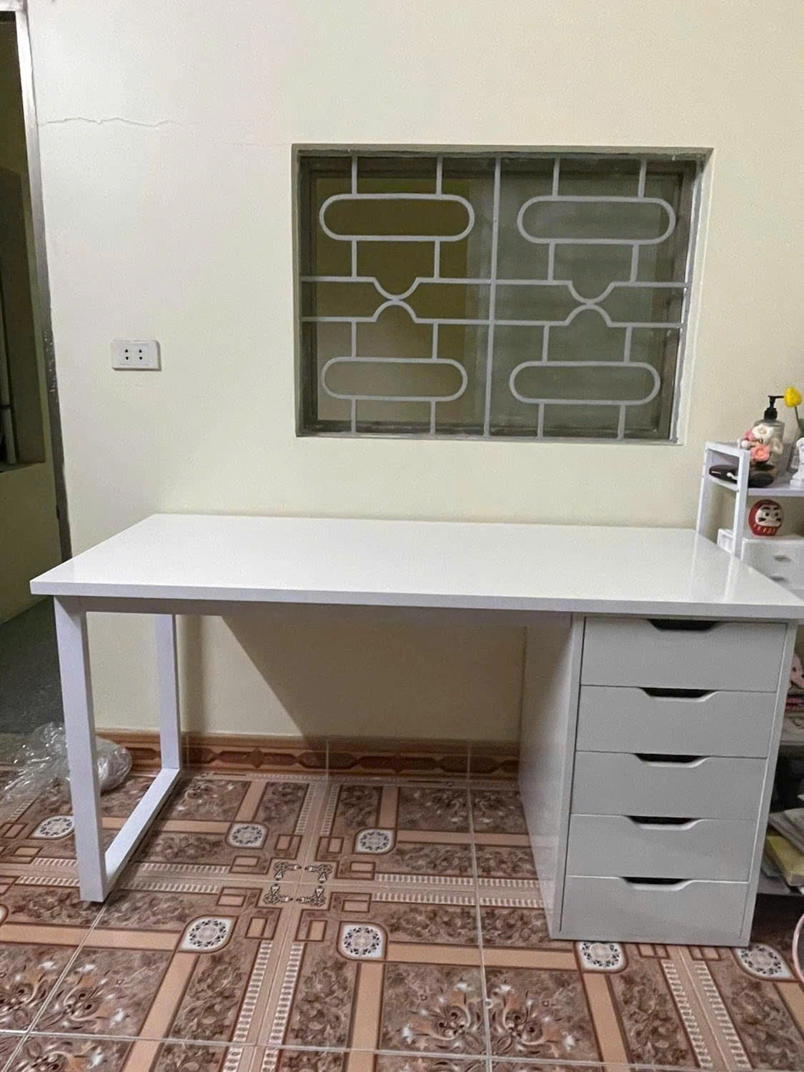 Bàn IKea NM-IKEA1206CS