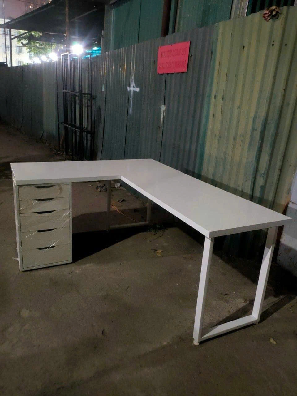 Bàn IKea NM-IKEA1412LTCS