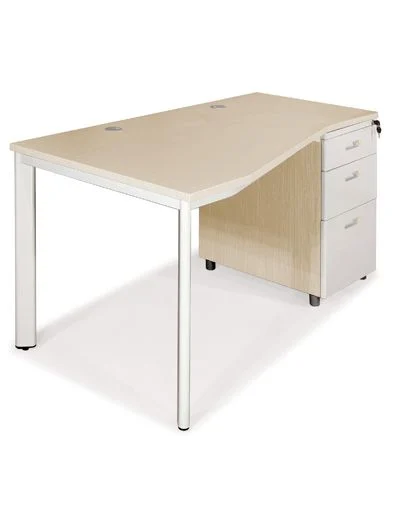 Bàn chân ghế Oval Nội thất 190 BZT14H5-CO