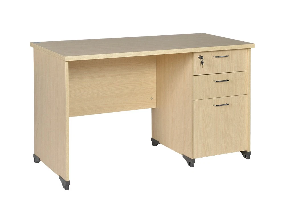 Bàn làm việc NM-BLV3DF