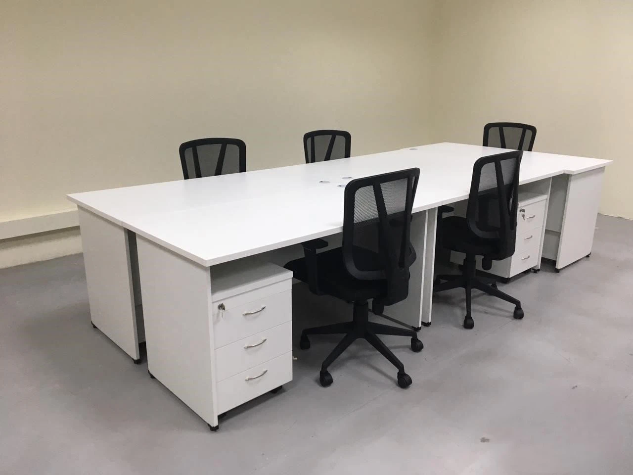 Bàn làm việc NM12