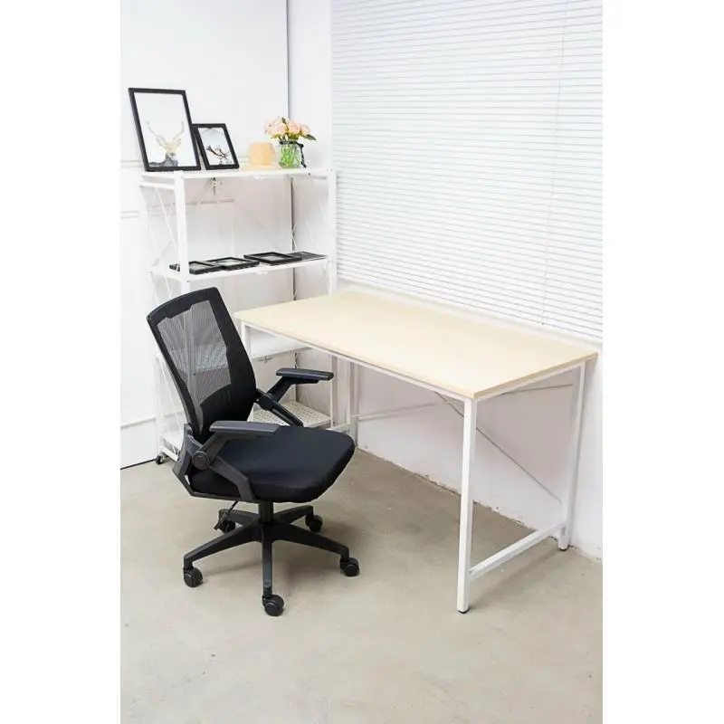 Bàn làm việc chân sắt NM-120SCS