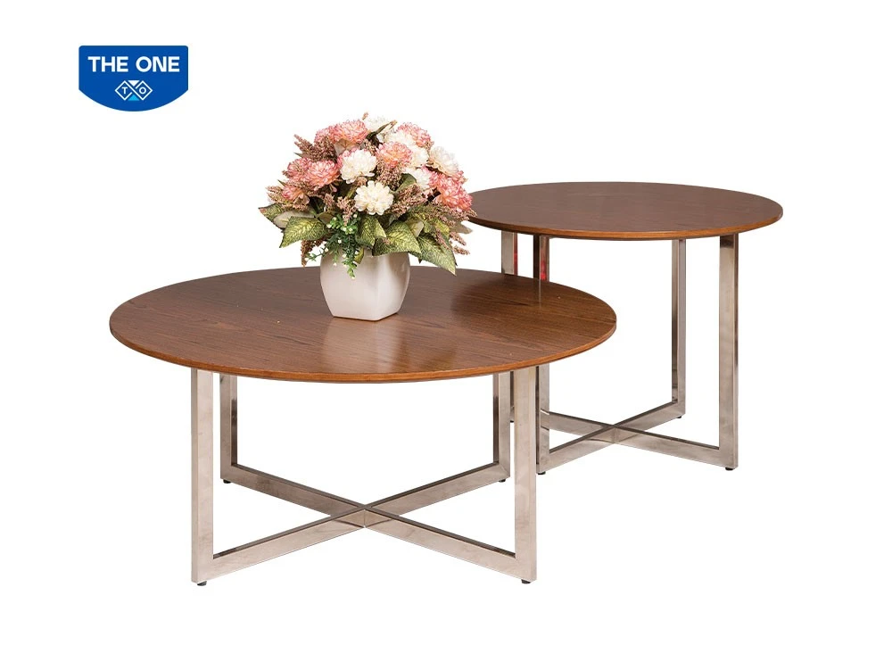 Bàn Sofa Nội Thất The One BSF407