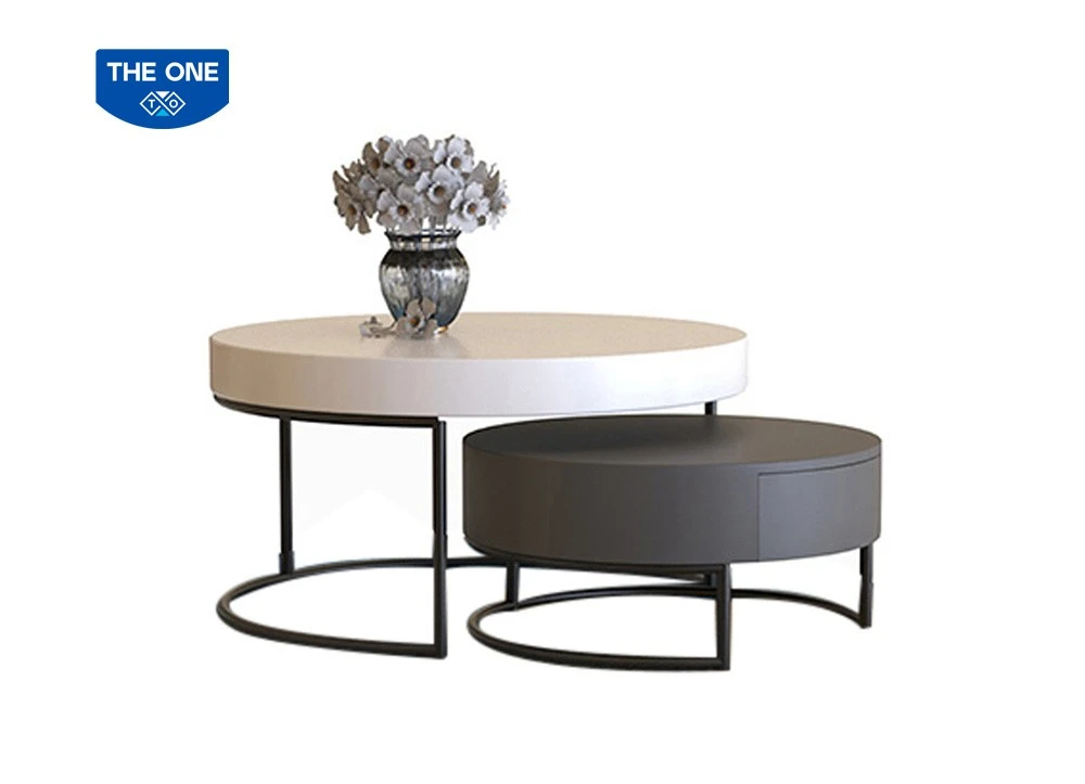 Bàn Sofa Nội Thất The One BSF508